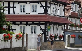 Gites Et Chambres D'Hotes Maison Ungerer